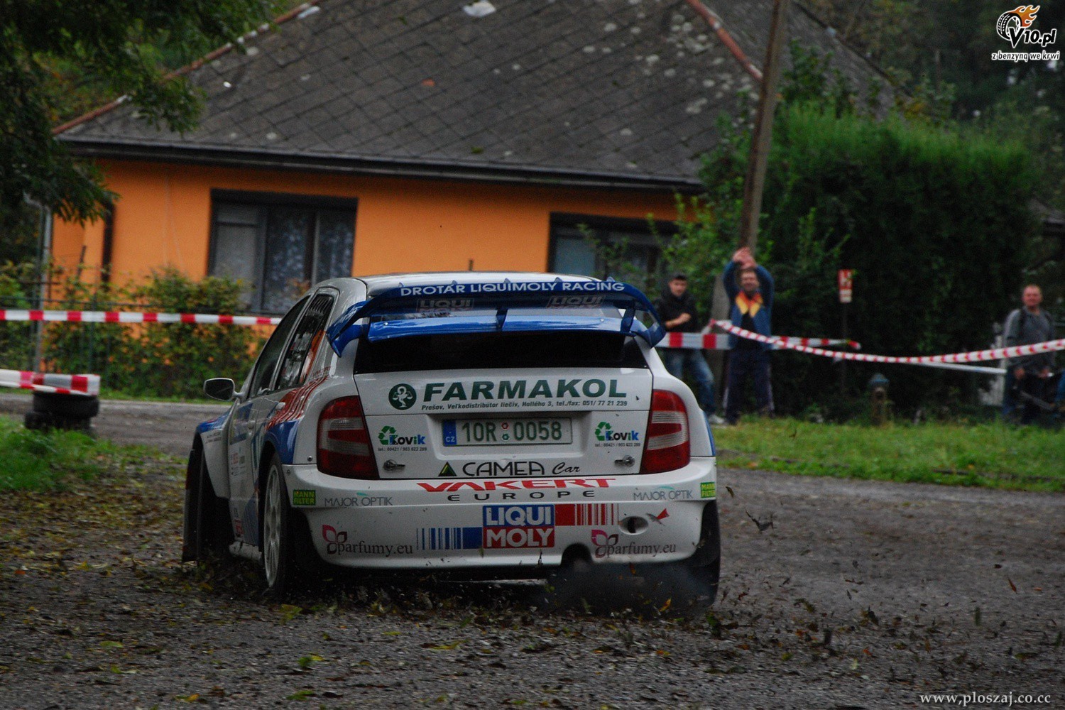 Rajd Koszyc